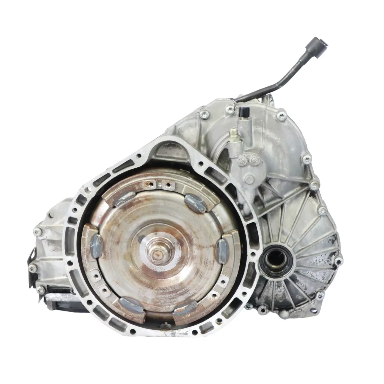 Mercedes W168 A140 A160 Boîte de Vitesses Automatique 722700 722.700 GARANTIE