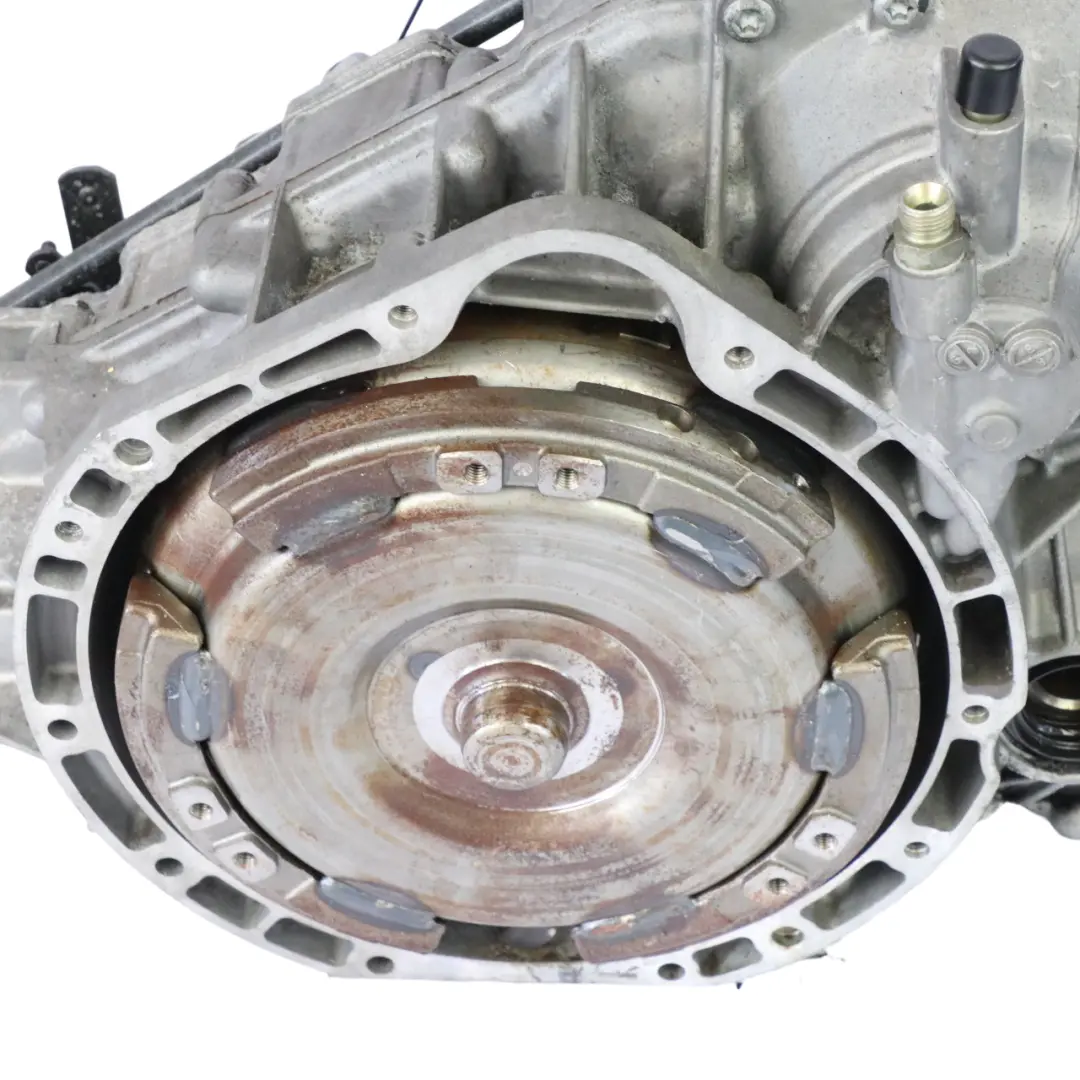  Mercedes-Benz A-Class W168 A140 A160 Automatic Gearbox 722700 722.700 WARRANTY - SKU A1683701300 - Part number A1683701300