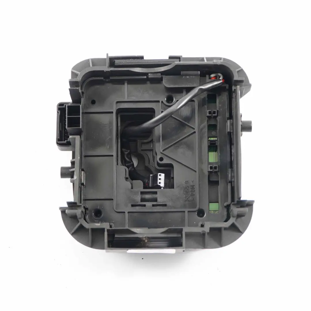  Tapa Selector Mercedes W168 Indicador Unidad Cambio Embellecedor A1685400044 - SKU A1683740188-1 - Número de pieza A1683740188