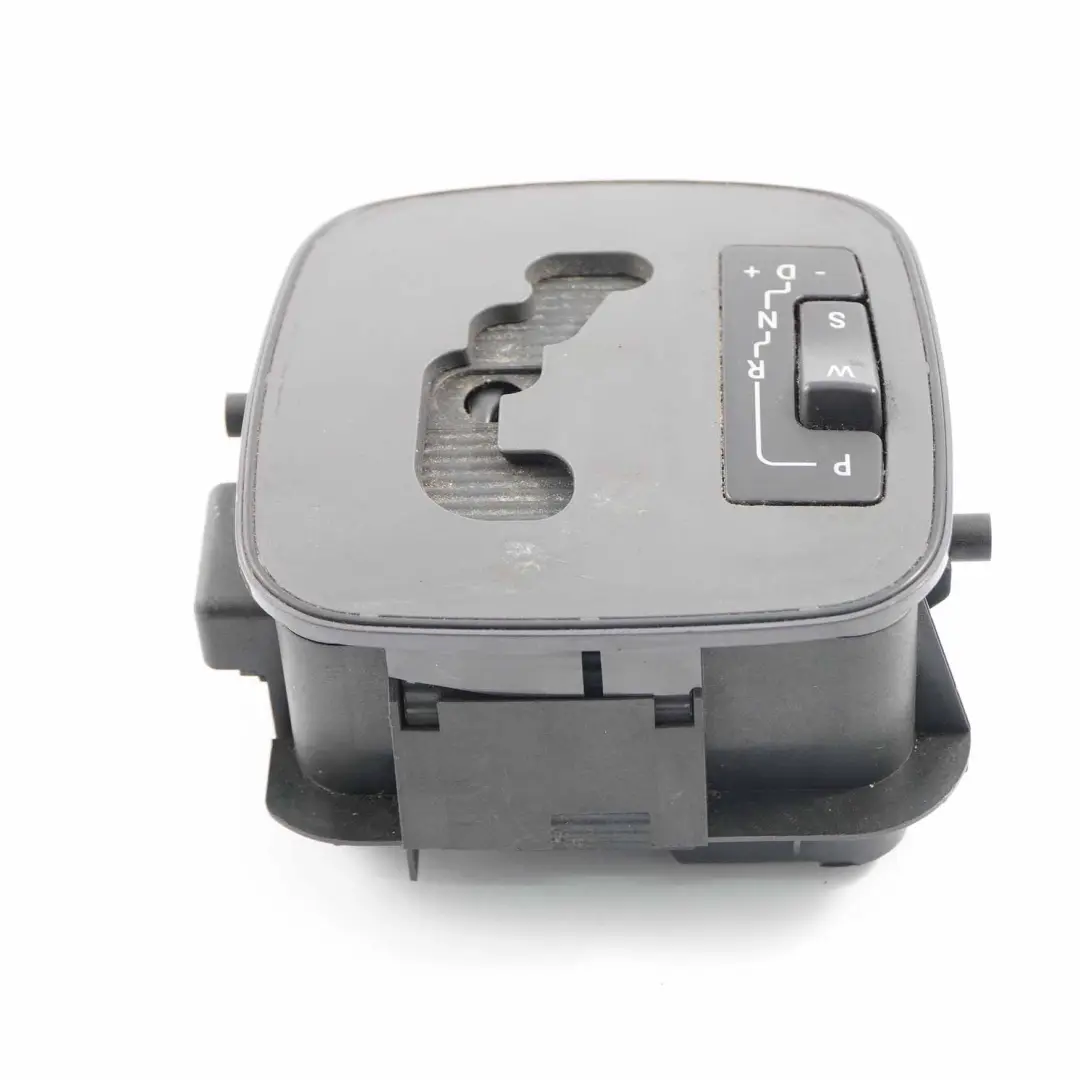  Tapa Selector Mercedes W168 Indicador Unidad Cambio Embellecedor A1685400044 - SKU A1683740188-1 - Número de pieza A1683740188