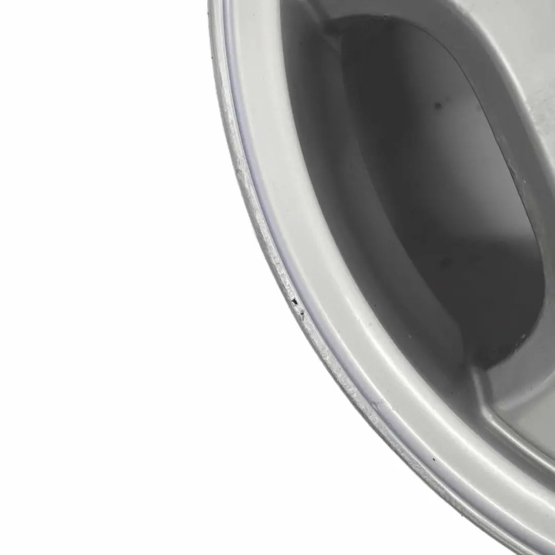 Mercedes W168 Jante En Alliage Argenté 15" 5.5J ET:54 - SKU A1684011702-1 - Numéro de pièce A1684011702