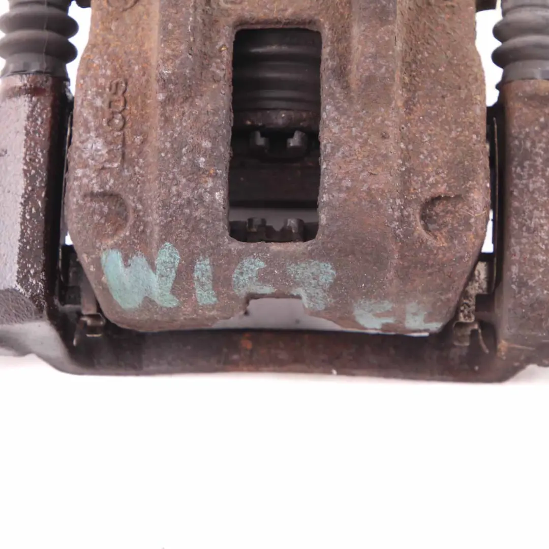 Mercedes W168 Brake Unit Caliper Front Left N/S Wheel Brake Caliper - SKU A1684200283 - Part number A1684200283