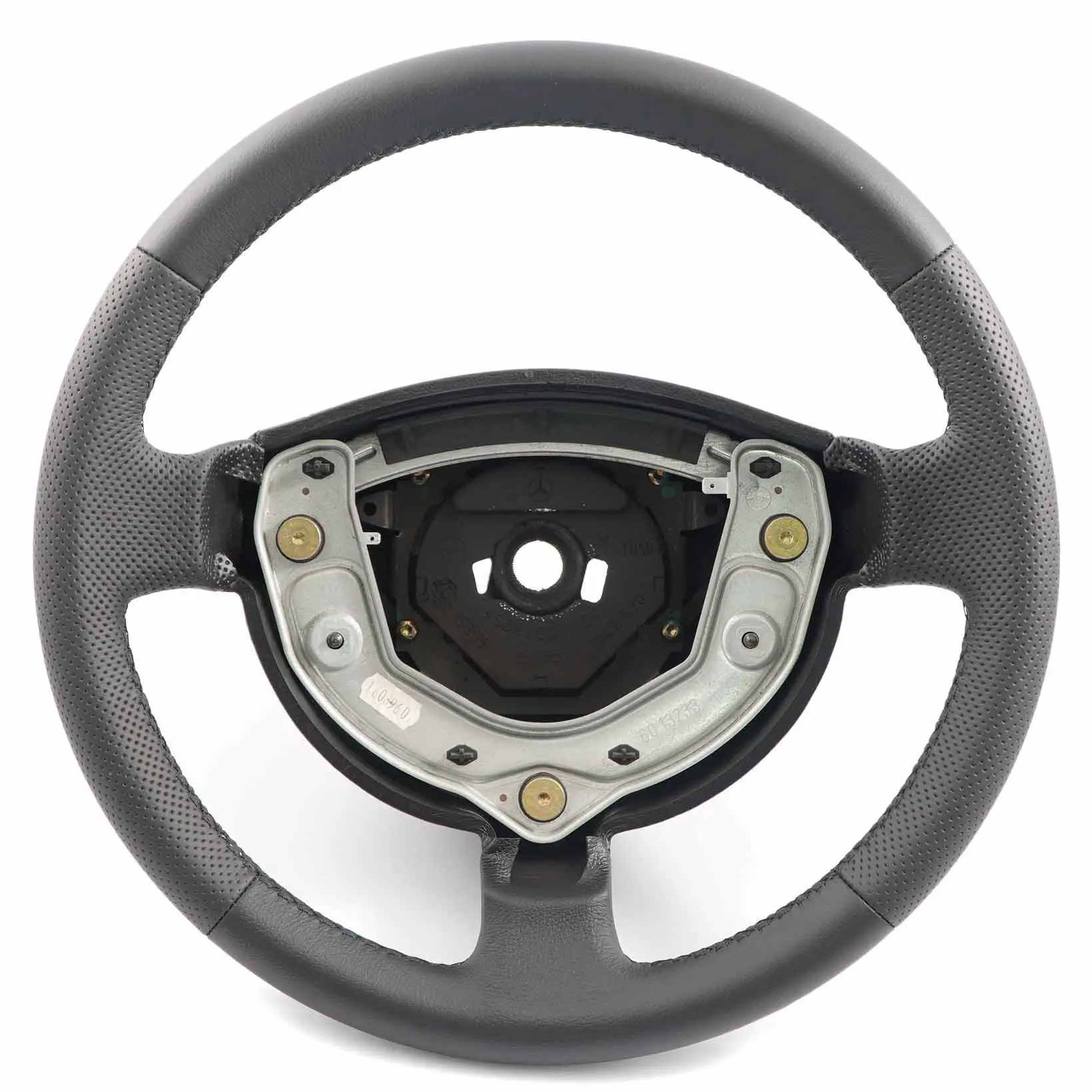 Mercedes-Benz A-Klasse W168 W168 NEU Leder Lederlenkrad Lenkrad A1684600503