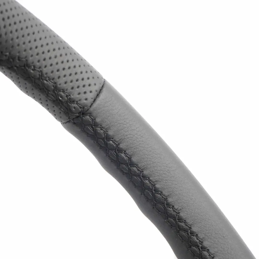 Mercedes W168 NUOVO Volante in Pelle Nera - SKU A1684600503-1 - Numero di parte A1684600503