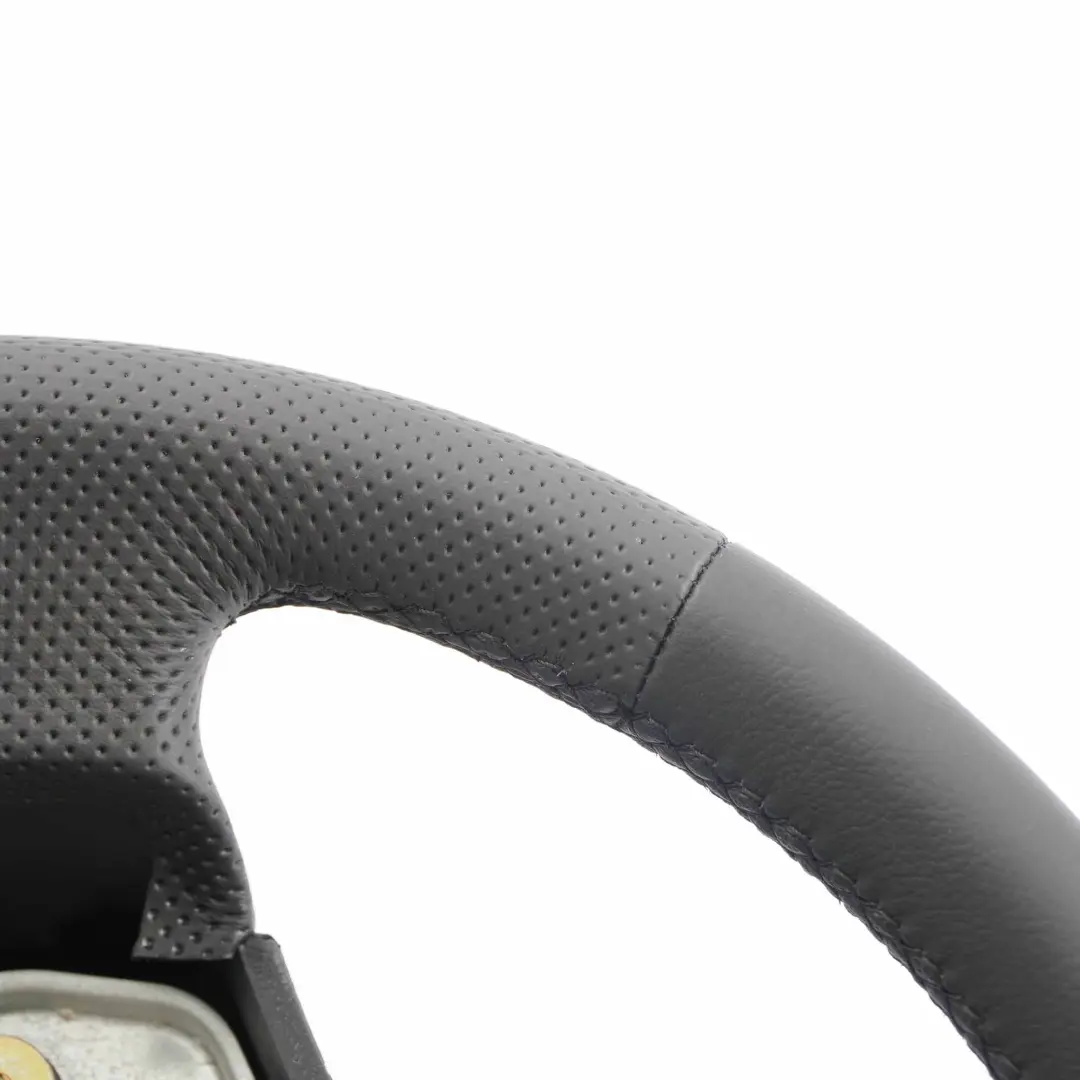  Mercedes-Benz Classe A W168 NOUVEAU Volant en cuir noir - SKU A1684600503-1 - Numéro de pièce A1684600503