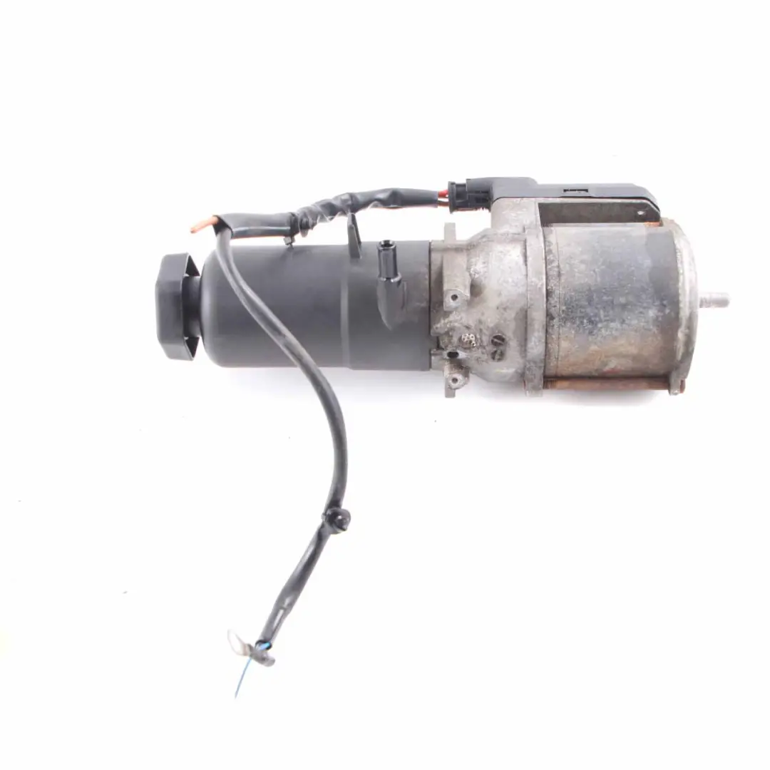 Mercedes W168 Power Steering Pump Tank Reservoir Steering Unit - SKU A1684660401-1 - Part number A1684660401
