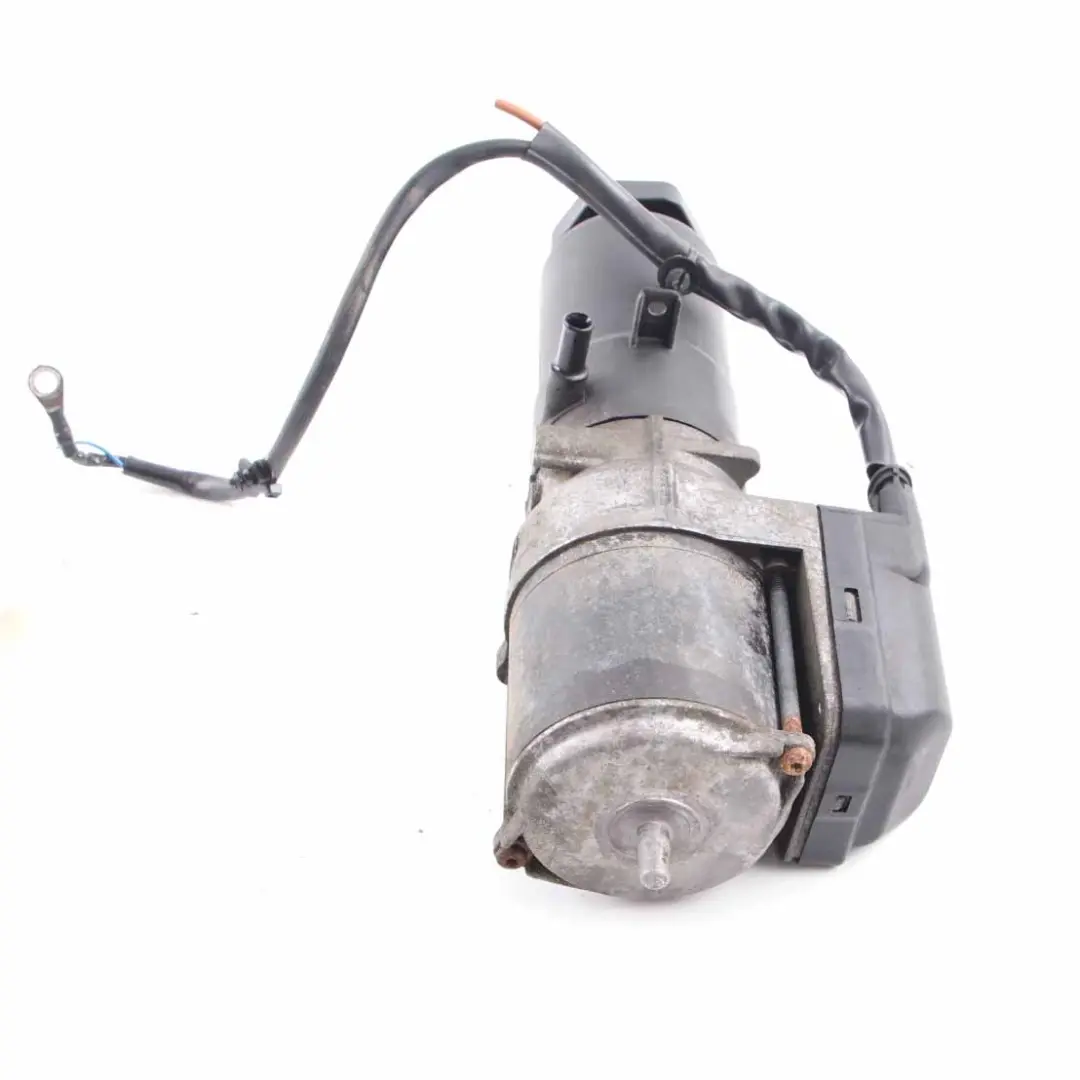 Mercedes W168 Power Steering Pump Tank Reservoir Steering Unit - SKU A1684660401-1 - Part number A1684660401