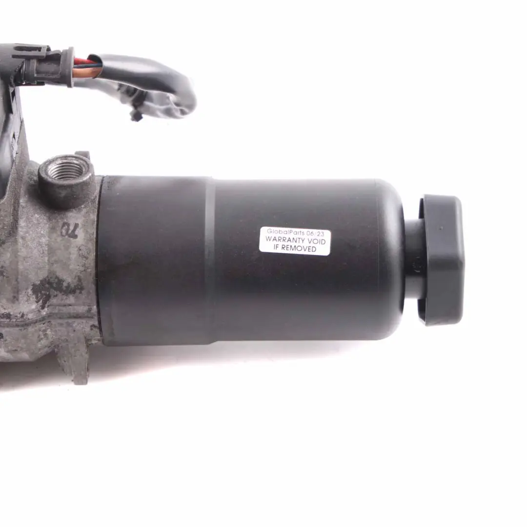 Mercedes W168 Power Steering Pump Tank Reservoir Steering Unit - SKU A1684660401-1 - Part number A1684660401