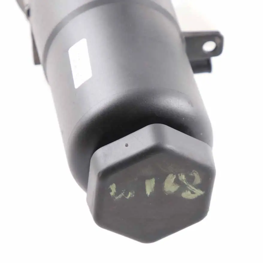 Mercedes W168 Power Steering Pump Tank Reservoir Steering Unit - SKU A1684660401-1 - Part number A1684660401