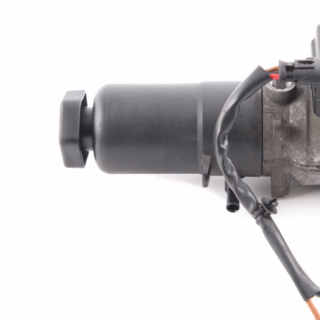 Mercedes W168 Power Steering Pump Tank Reservoir Steering Unit - SKU A1684660401-1 - Part number A1684660401