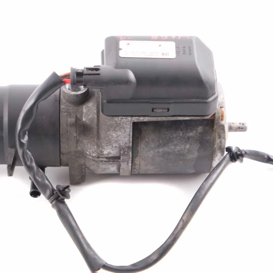 Mercedes W168 Power Steering Pump Tank Reservoir Steering Unit - SKU A1684660401-1 - Part number A1684660401