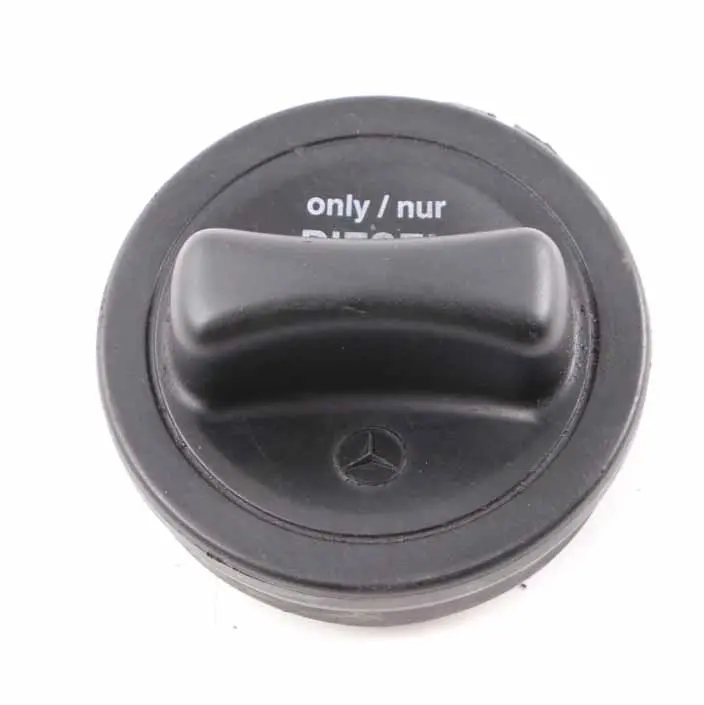 Filler Cap Tank Cap Diesel Covering Black to Mercedes W168 Fuel with Part number A1684700705 Mercedes W168 Fuel Filler Cap Tank Cap Diesel Covering Black - SKU A1684700705 - Part number A1684700705