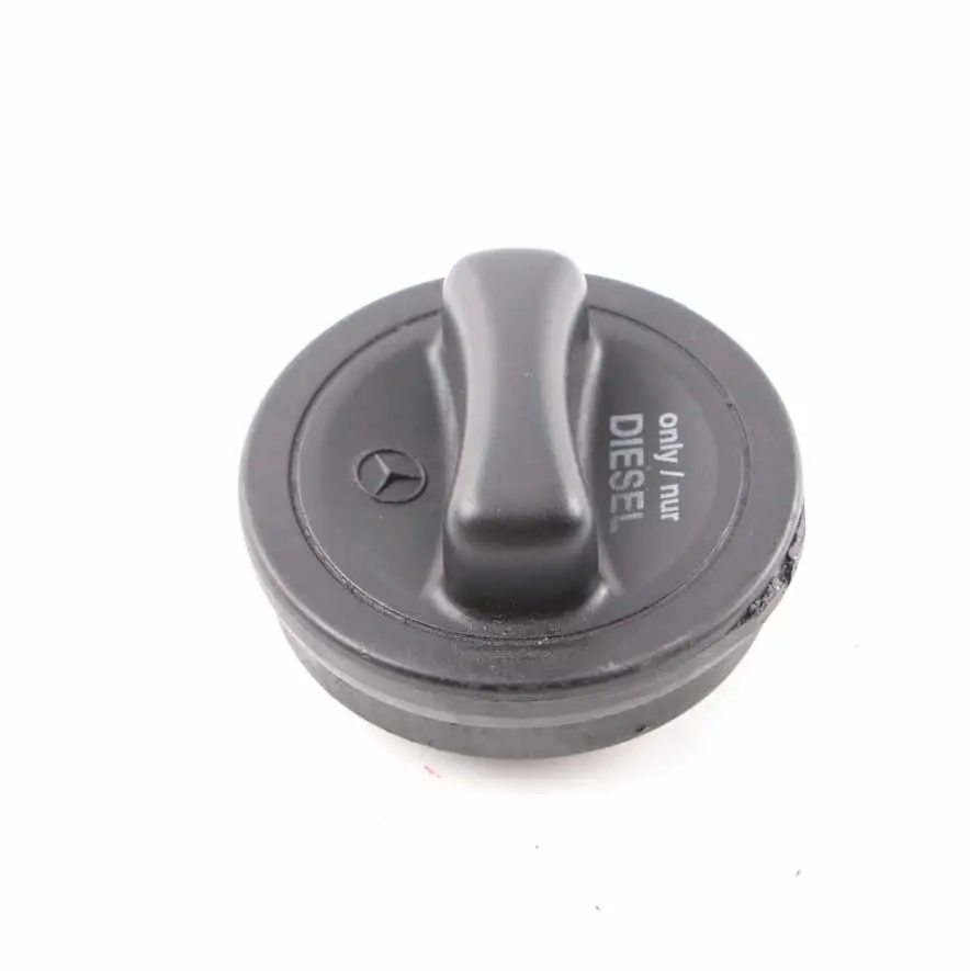 Filler Cap Tank Cap Diesel Covering Black to Mercedes W168 Fuel with Part number A1684700705 Mercedes W168 Fuel Filler Cap Tank Cap Diesel Covering Black - SKU A1684700705 - Part number A1684700705