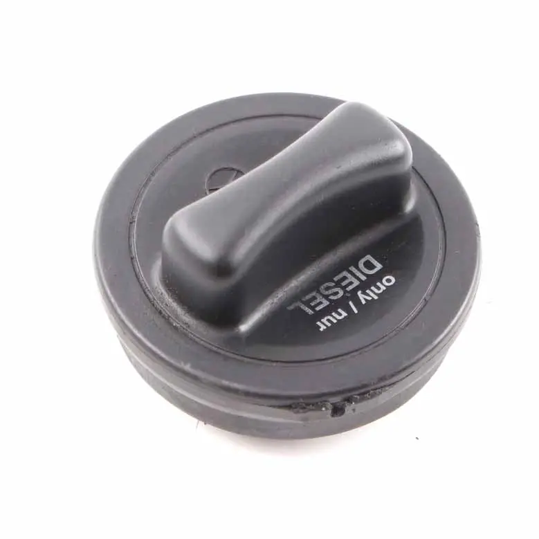 Mercedes W168 Fuel Filler Cap Tank Cap Diesel Covering Black - SKU A1684700705 - Part number A1684700705