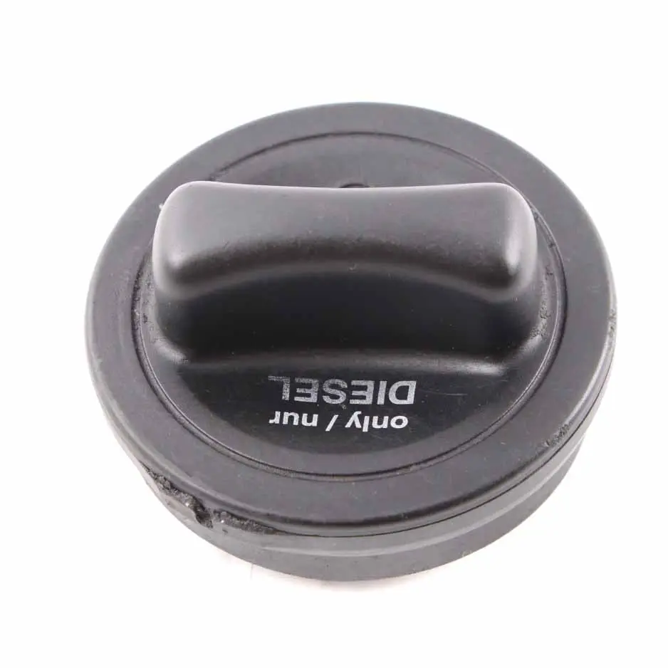 Mercedes W168 Fuel Filler Cap Tank Cap Diesel Covering Black - SKU A1684700705 - Part number A1684700705