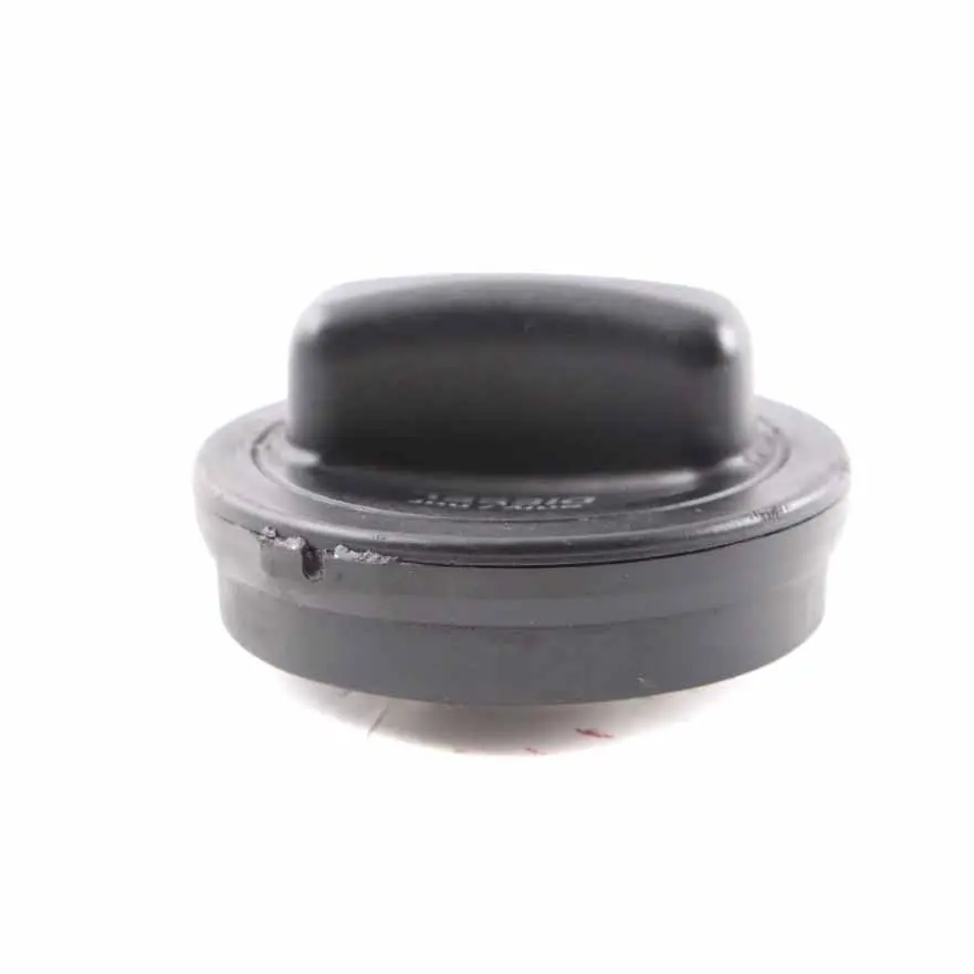 Mercedes W168 Fuel Filler Cap Tank Cap Diesel Covering Black - SKU A1684700705 - Part number A1684700705