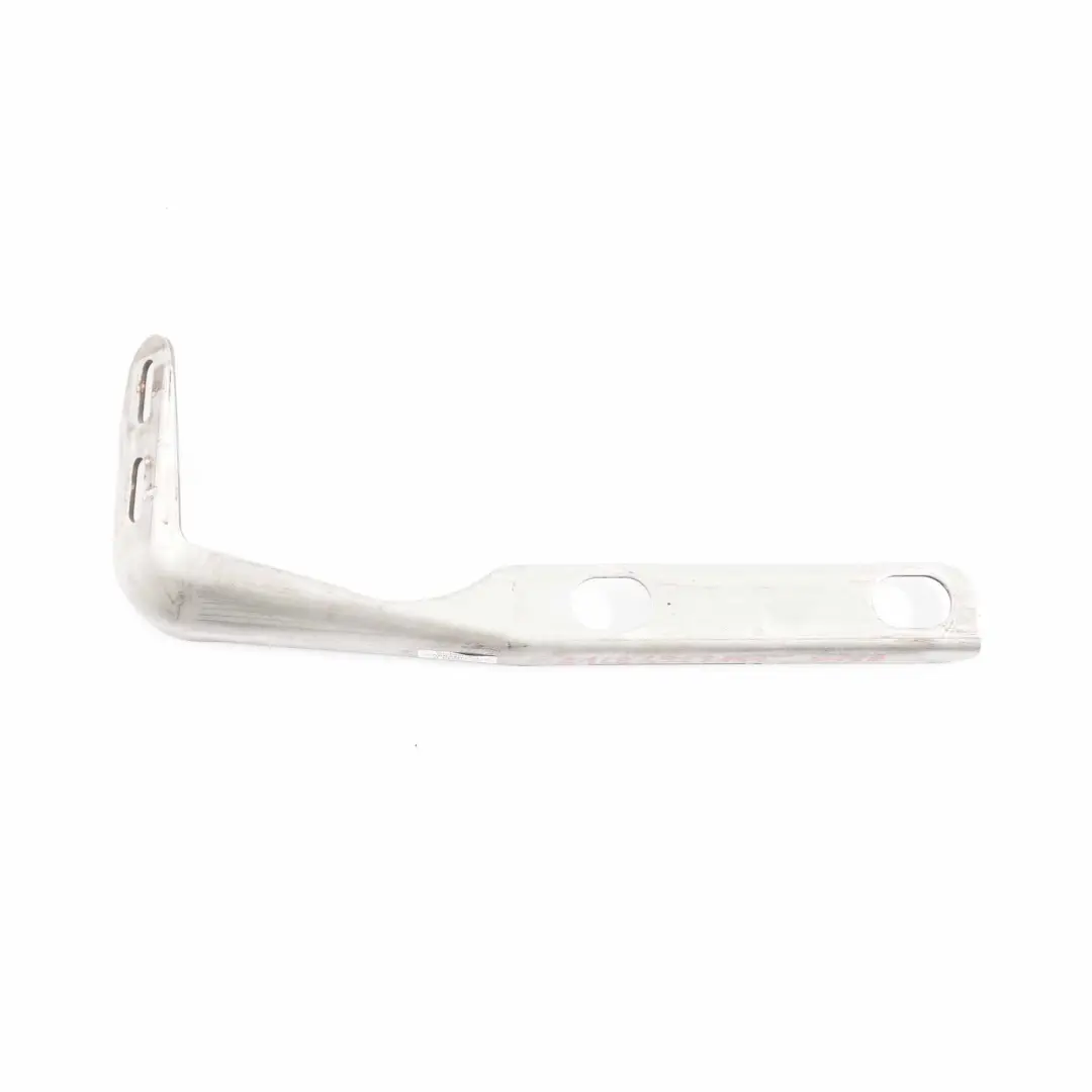 Mercedes W168 Sistema Escape Soporte Placa Base Gasolina - SKU A1684923141 - Número de pieza A1684923141