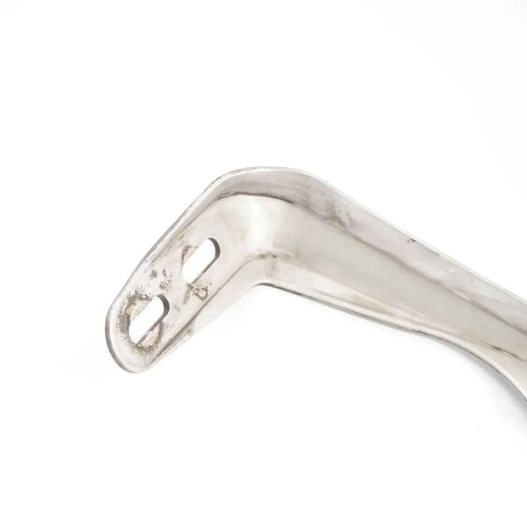 Support d'Echappement Plaque Base Essence pour Mercedes W168 à propos du numéro de pièce A1684923141 Mercedes W168 Support d'Echappement Plaque Base Essence - SKU A1684923141 - Numéro de pièce A1684923141