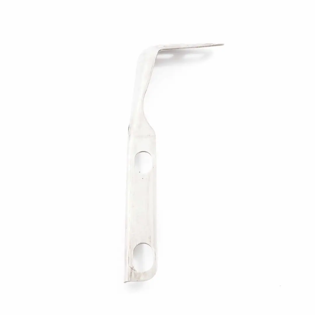 Mercedes W168 Exhaust System Bracket Base Plate Holder Petrol - SKU A1684923141 - Part number A1684923141