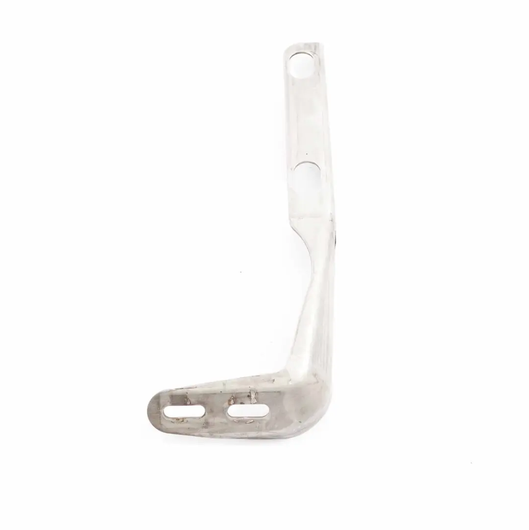Mercedes W168 Sistema Scarico Supporto Piastra Base Benzina - SKU A1684923141 - Numero di parte A1684923141