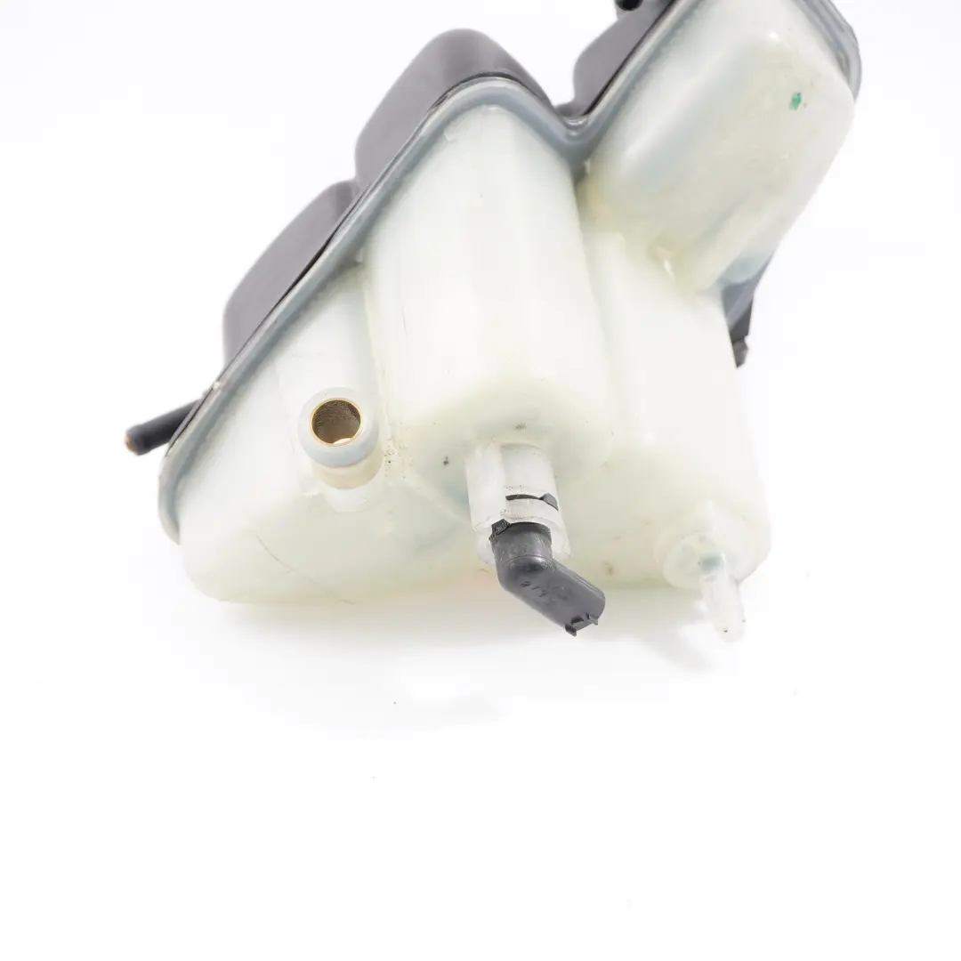 Mercedes W168 Tanque De Expansion De Refrigerante Botella - SKU A1685000249-1 - Número de pieza A1685000249