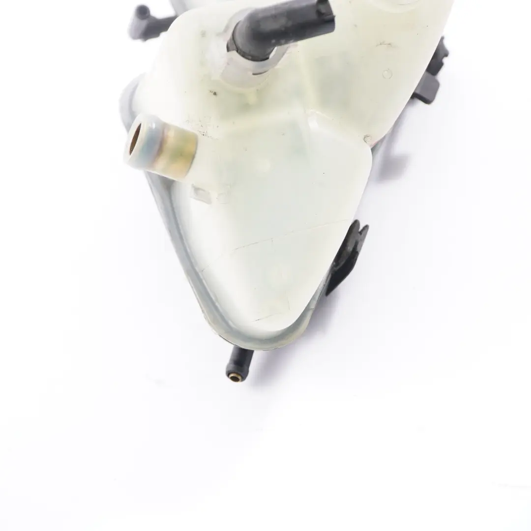 Mercedes W168 Tanque De Expansion De Refrigerante Botella - SKU A1685000249-1 - Número de pieza A1685000249