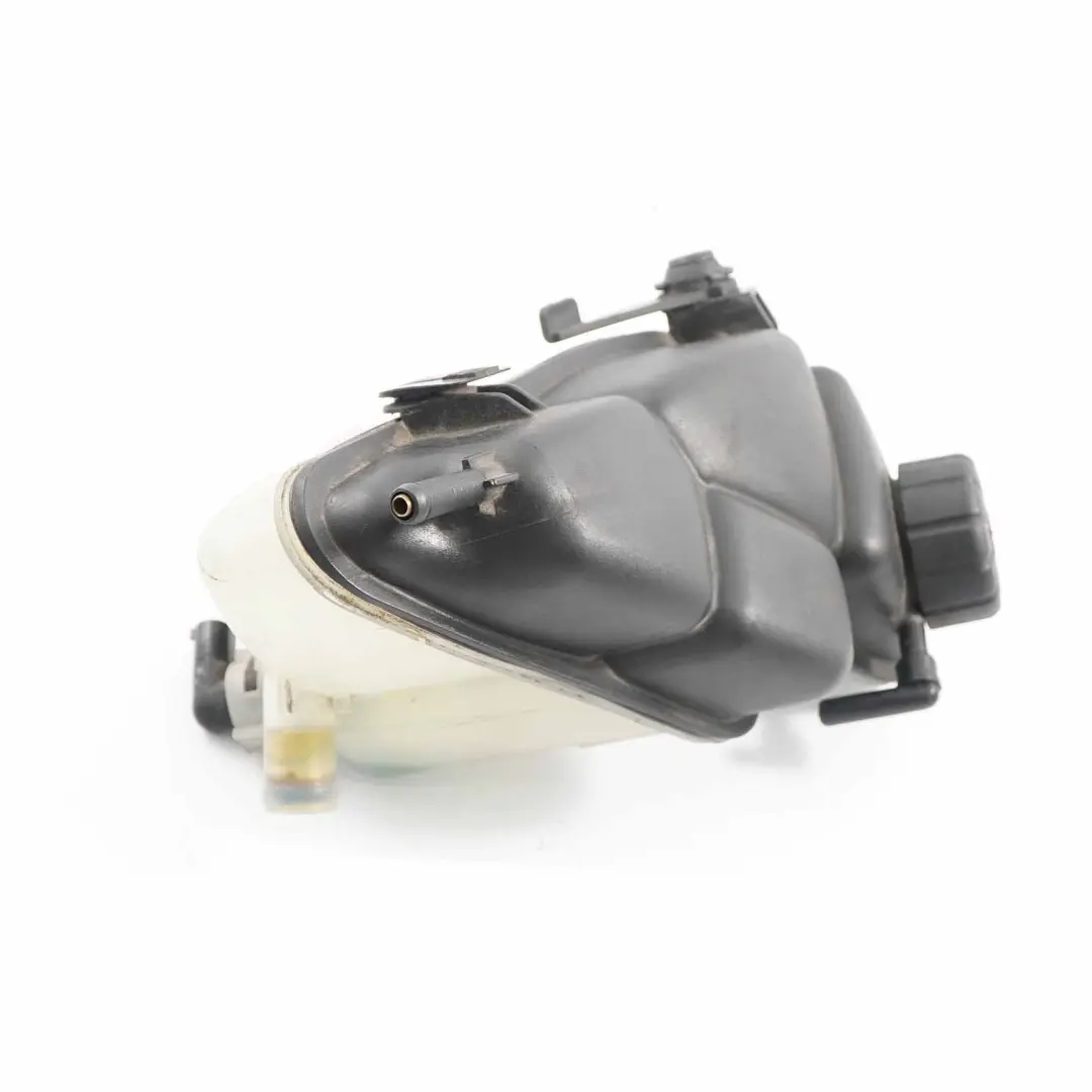 Coolant Expansion Tank Cooling Fluid Bottle Tank Mercedes W168 - SKU A1685000249-1 - Part number A1685000249