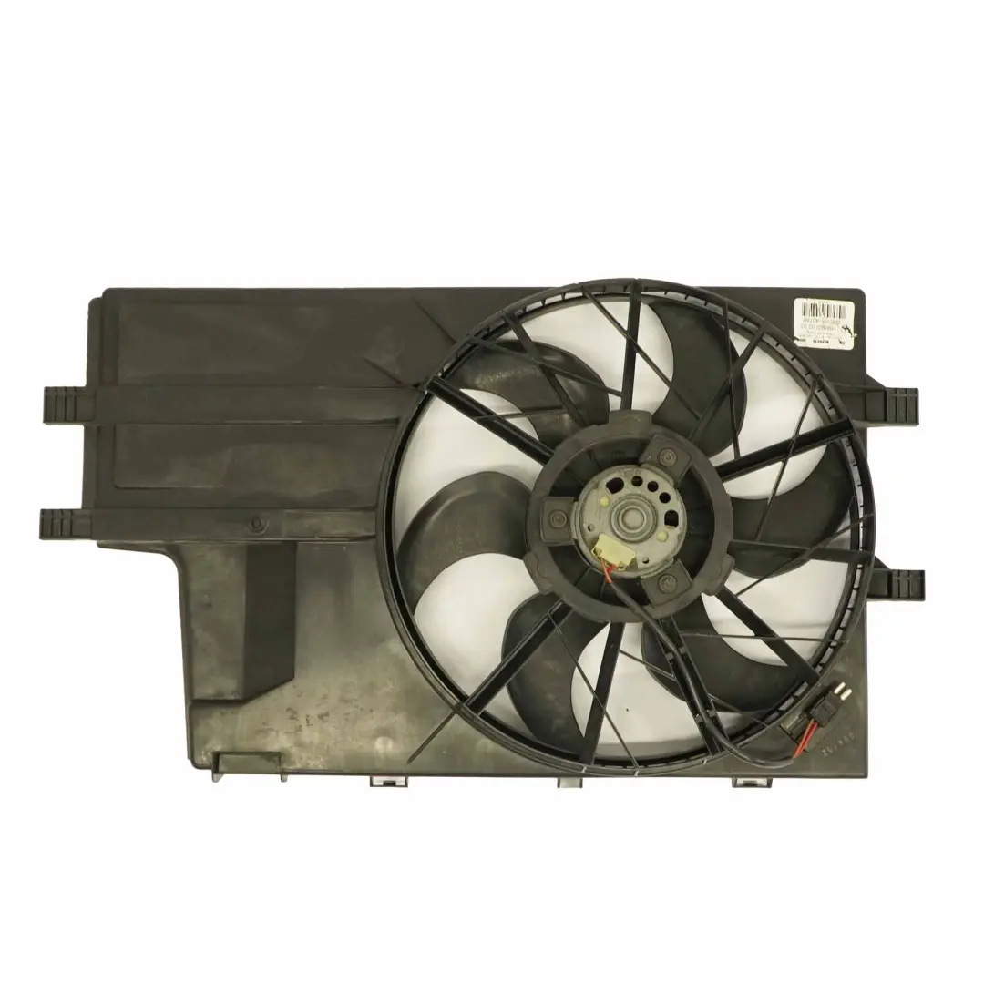 Mercedes W168 Raffreddamento Del Motore Ventola Del Radiatore 100W - SKU A1685000293 - Numero di parte A1685000293