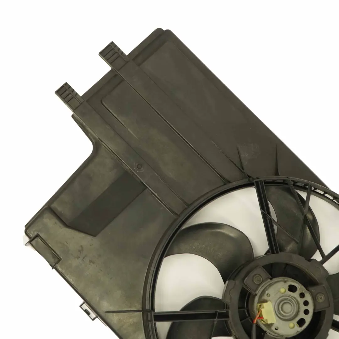Mercedes W168 Refroidissement Moteur Ventilateur de Radiateur 100W - SKU A1685000293 - Numéro de pièce A1685000293