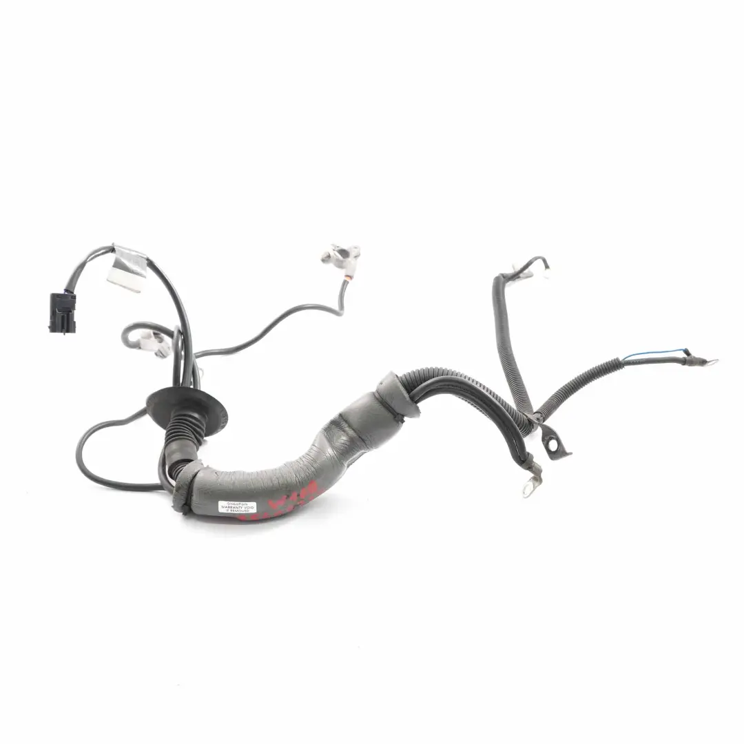  Battery Starter Wiring Mercedes W168 Harness Cable Positive - SKU A1685400230 - Part number A1685400230