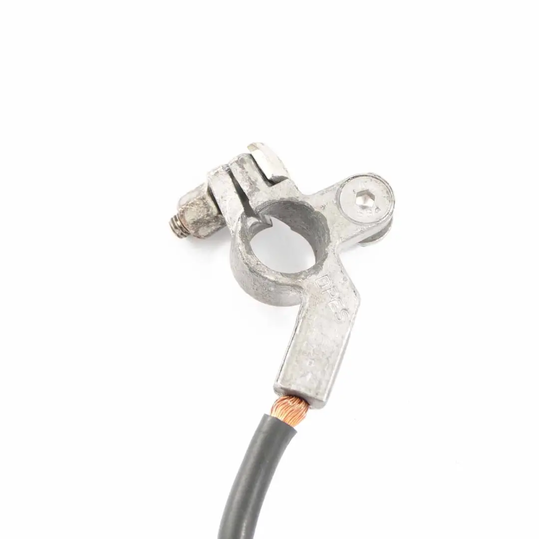  Battery Starter Wiring Mercedes W168 Harness Cable Positive - SKU A1685400230 - Part number A1685400230