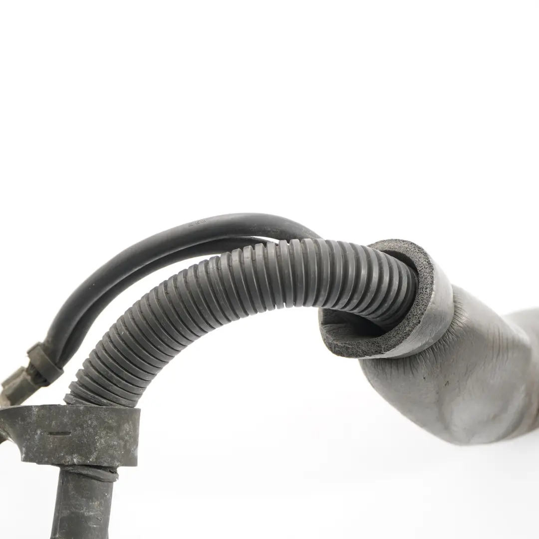 Batteriekabel Positivklemme Akkukabel für Mercedes W168 mit Teilenummer A1685400230 Mercedes W168 Batteriekabel Positivklemme Akkukabel - SKU A1685400230 - Teilenummer A1685400230