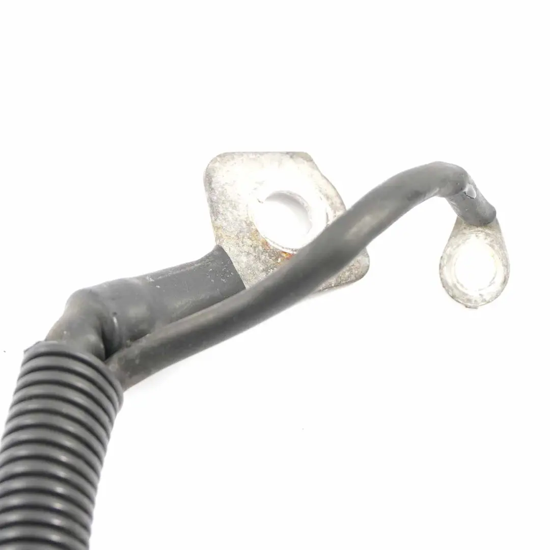 Batteriekabel Positivklemme Akkukabel für Mercedes W168 mit Teilenummer A1685400230 Mercedes W168 Batteriekabel Positivklemme Akkukabel - SKU A1685400230 - Teilenummer A1685400230
