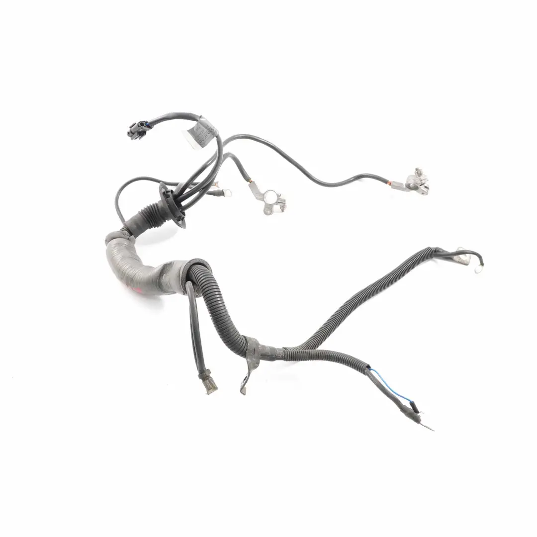  Battery Starter Wiring Mercedes W168 Harness Cable Positive - SKU A1685400230 - Part number A1685400230