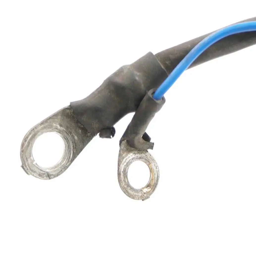  Battery Starter Wiring Mercedes W168 Harness Cable Positive - SKU A1685400230 - Part number A1685400230