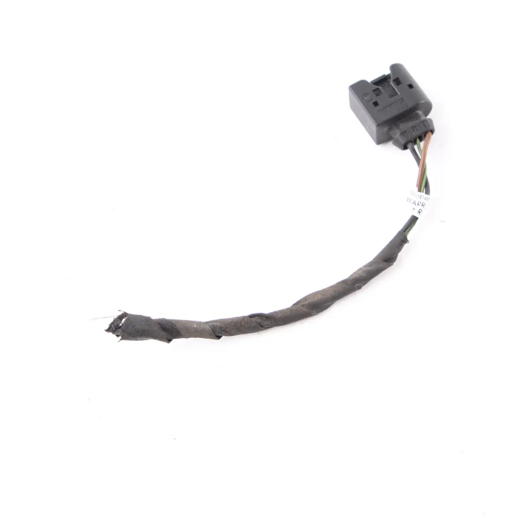 Lamp Plug Mercedes W219 Front Left N/S Light Socket Wiring to with Part number A1685452528 Lamp Plug Mercedes W219 Front Left N/S Light Socket Wiring - SKU A1685452528 - Part number A1685452528