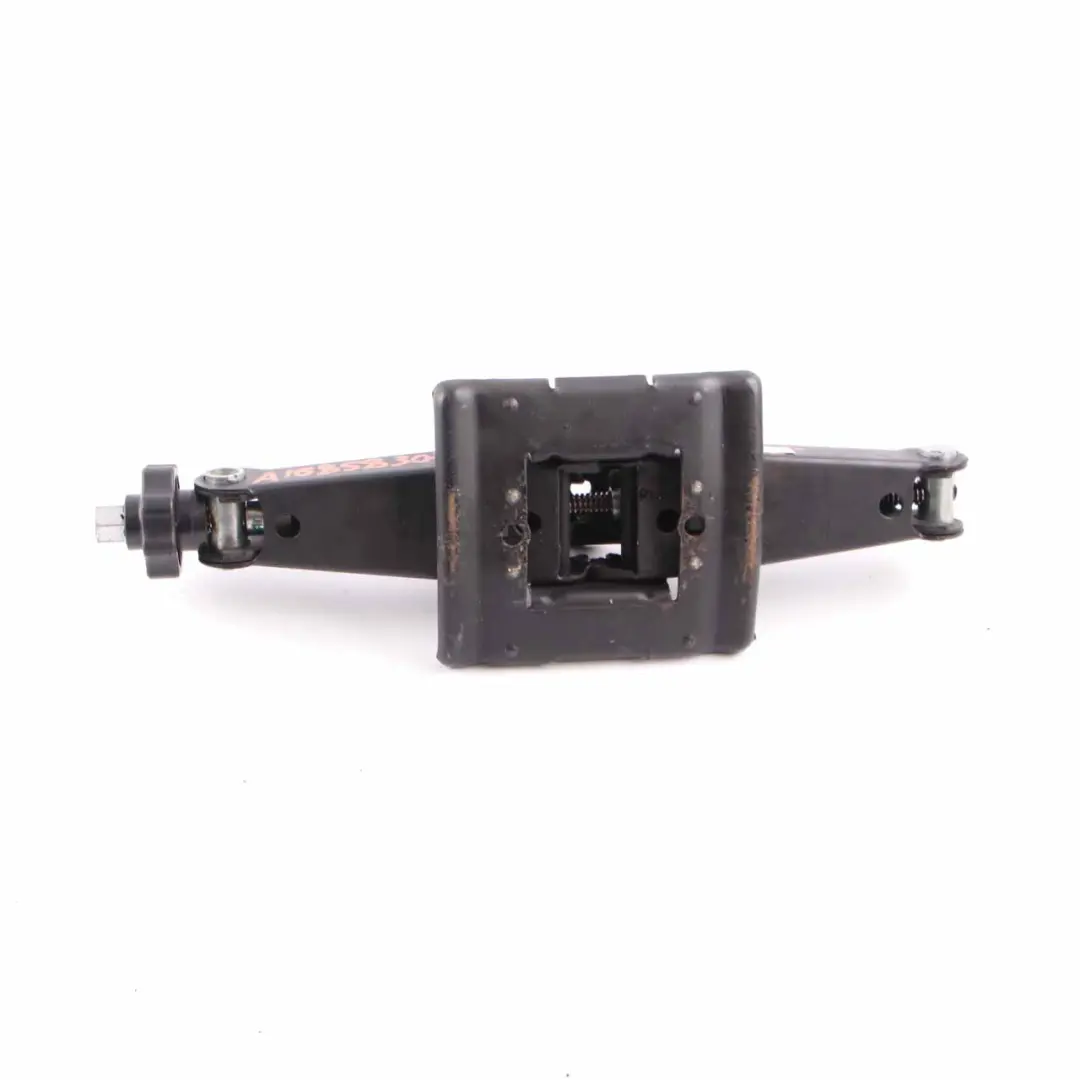 Gato elevador coche Mercedes W168 W169 W245 Herramienta emergencia para con número de pieza A1685830715 Gato elevador coche Mercedes W168 W169 W245 Herramienta emergencia - SKU A1685830715-1 - Número de pieza A1685830715