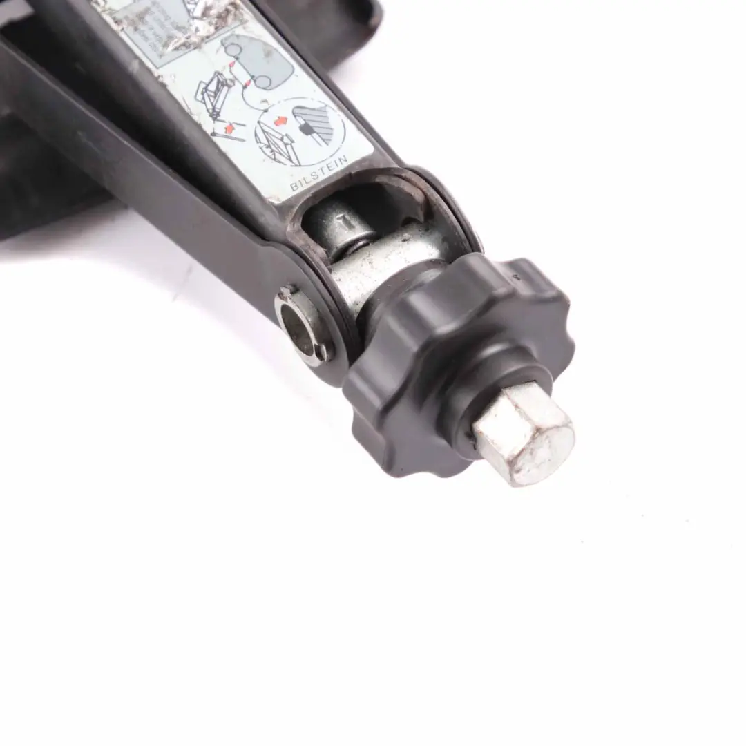  Cric de levage de voiture Mercedes W168 W169 W245 Outil roue secours - SKU A1685830715-1 - Numéro de pièce A1685830715