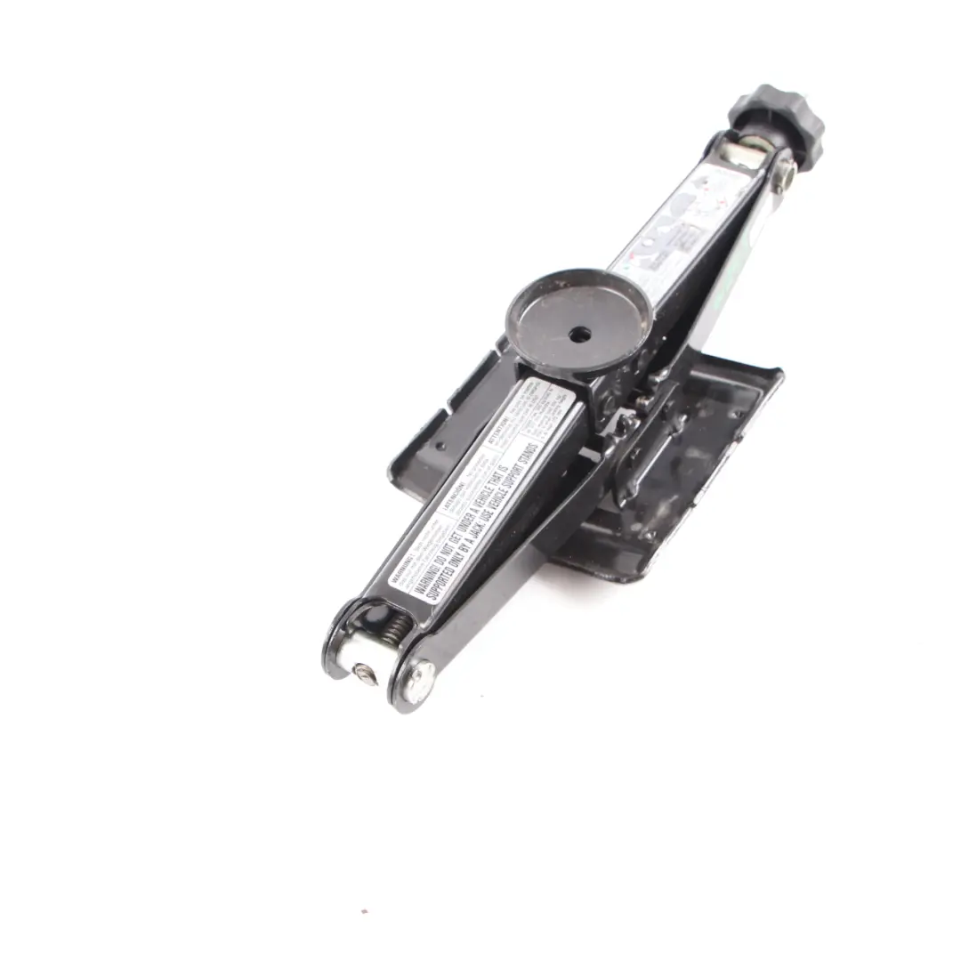 Auto Sollevamento Jack Mercedes W168 W169 W245 Strumento Ruota Di Emergenza - SKU A1685830715 - Numero di parte A1685830715