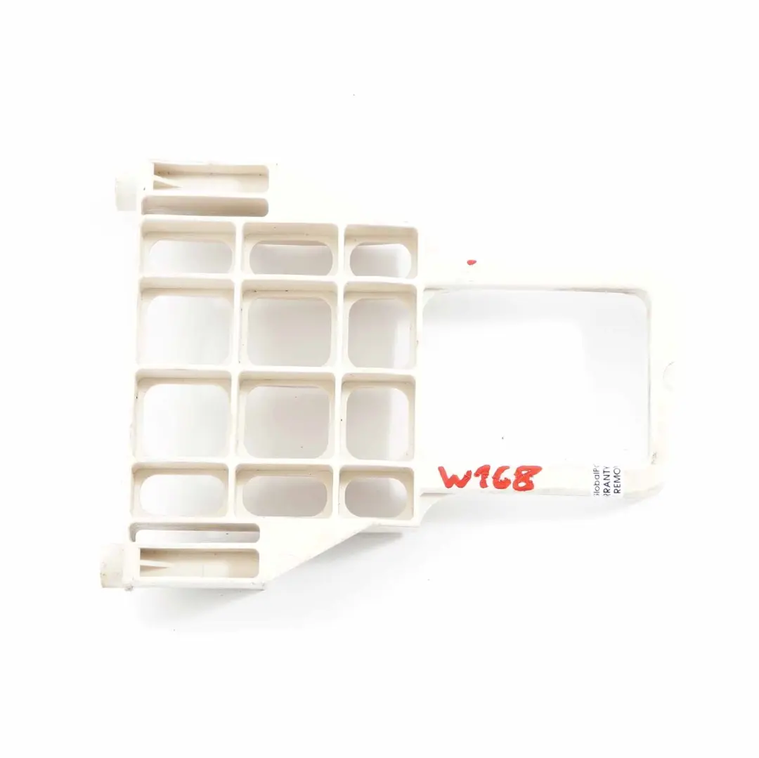 Mercedes W168 Battery Support Holder Front Mount Bracket - SKU A1686100336 - Part number A1686100336