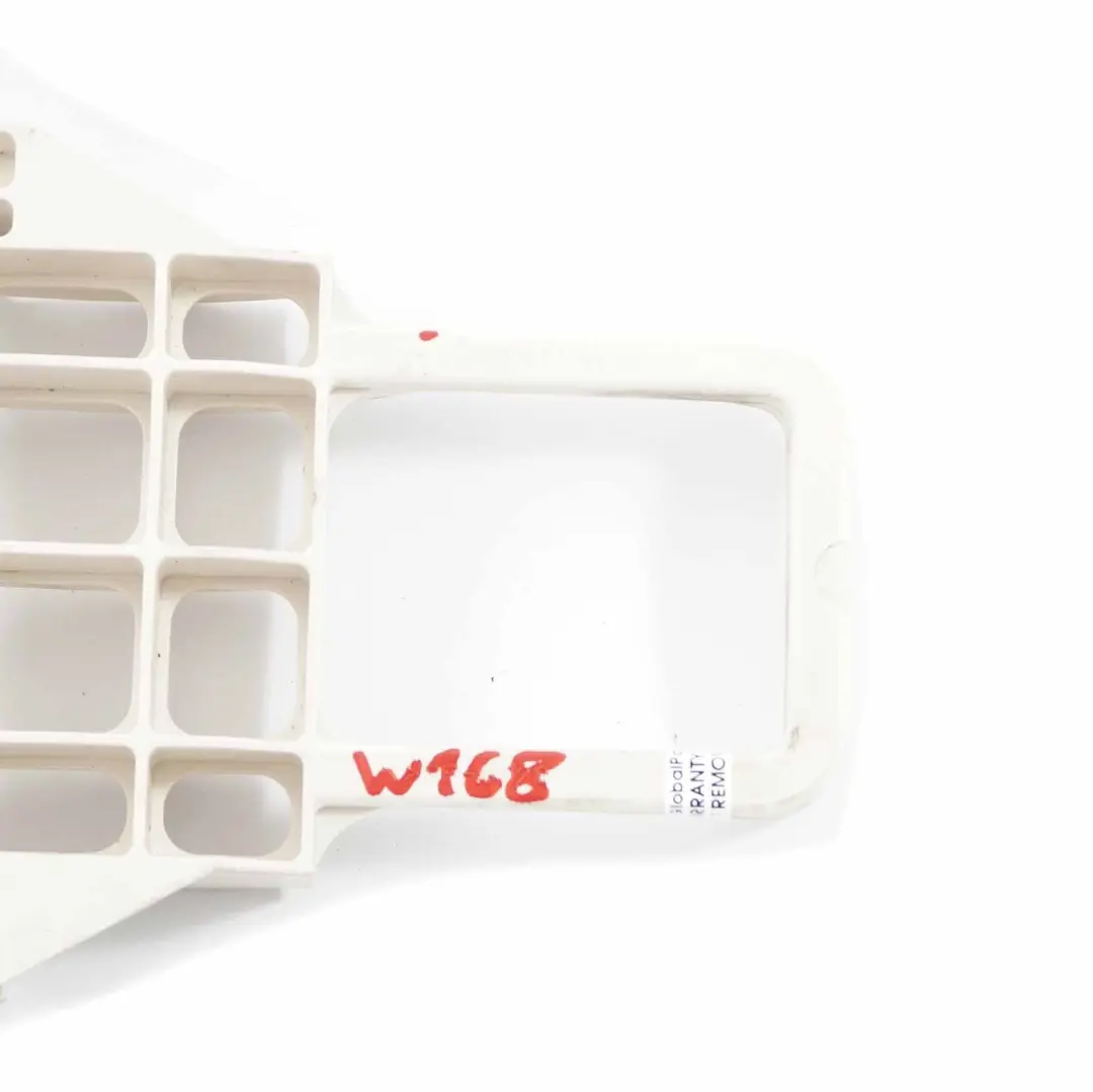 Batterie Support Porte-Piles Avante pour Mercedes W168 à propos du numéro de pièce A1686100336 Mercedes W168 Batterie Support Porte-Piles Avante - SKU A1686100336 - Numéro de pièce A1686100336