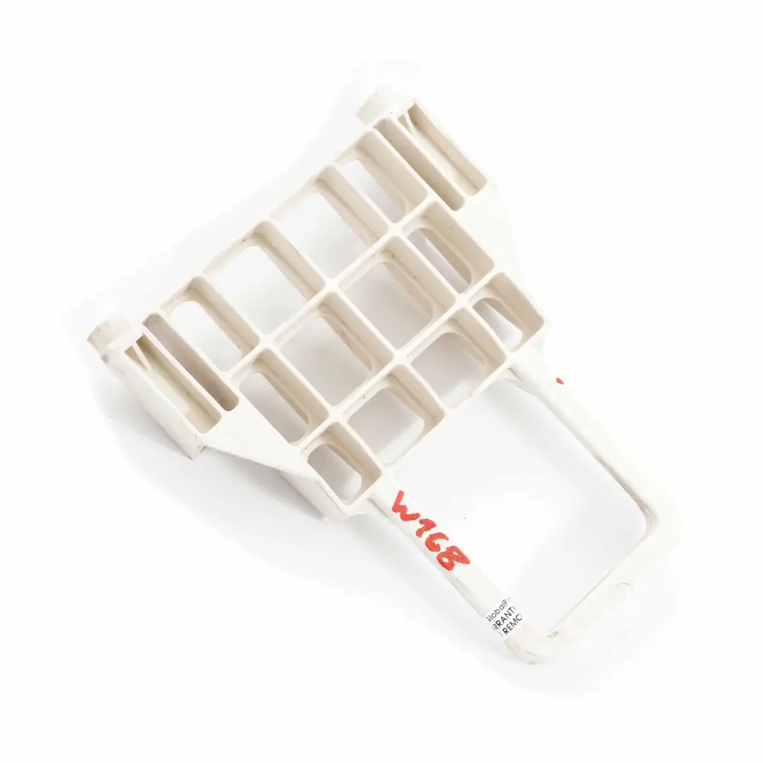 Batterie Support Porte-Piles Avante pour Mercedes W168 à propos du numéro de pièce A1686100336 Mercedes W168 Batterie Support Porte-Piles Avante - SKU A1686100336 - Numéro de pièce A1686100336