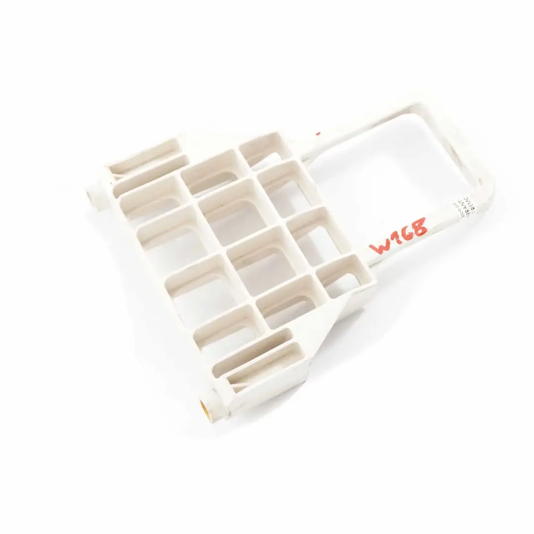 Batterie Support Porte-Piles Avante pour Mercedes W168 à propos du numéro de pièce A1686100336 Mercedes W168 Batterie Support Porte-Piles Avante - SKU A1686100336 - Numéro de pièce A1686100336