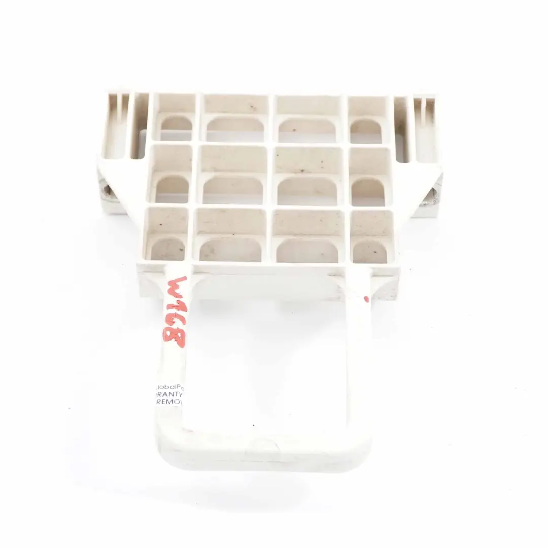 Mercedes W168 Battery Support Holder Front Mount Bracket - SKU A1686100336 - Part number A1686100336