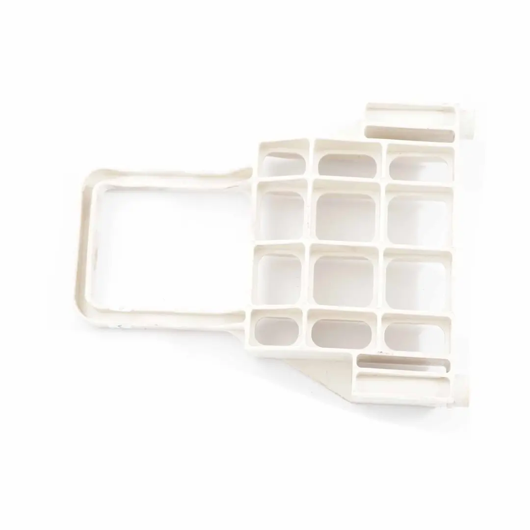 Mercedes W168 Battery Support Holder Front Mount Bracket - SKU A1686100336 - Part number A1686100336