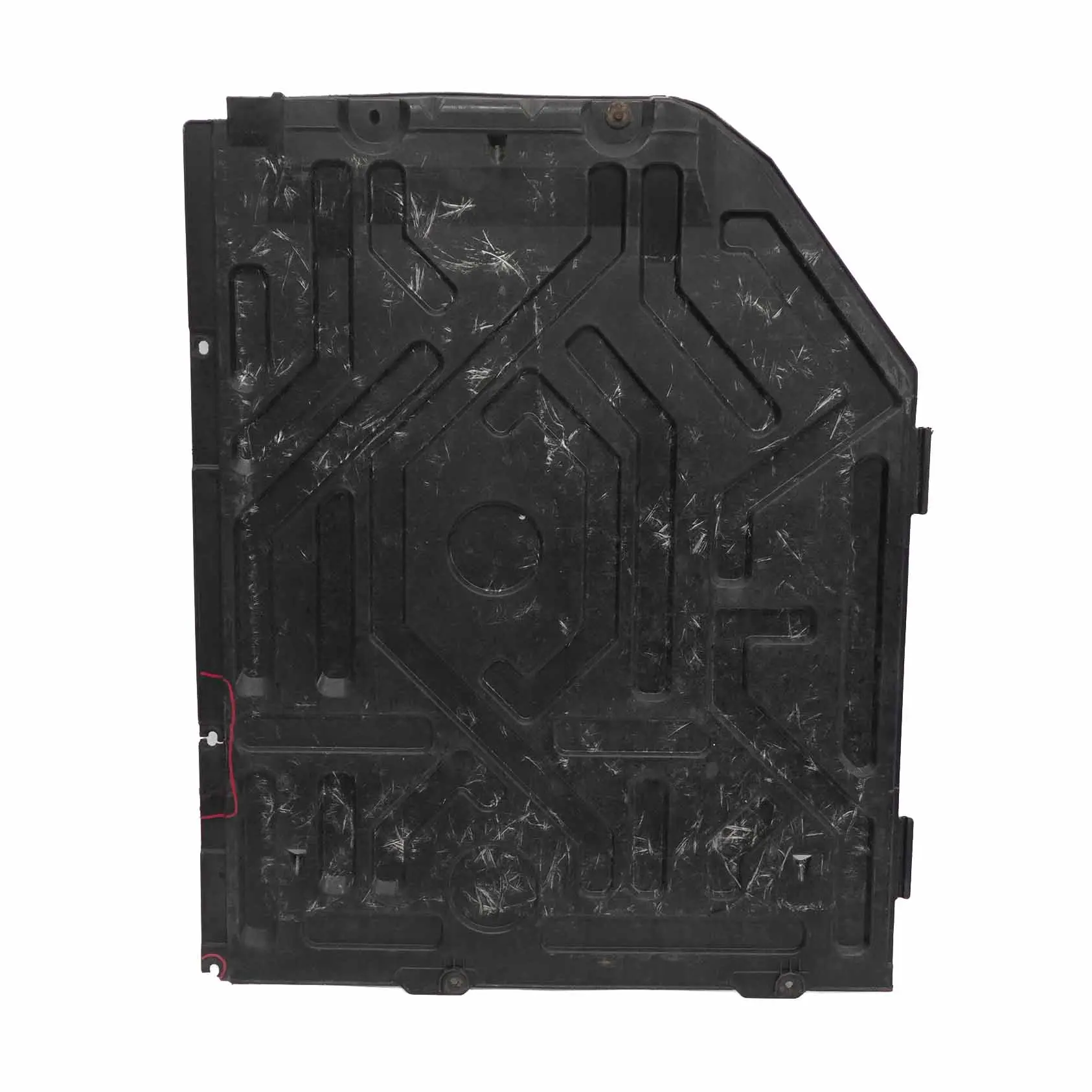 Mercedes W168 Protezione Sottoscocca Unterfahren SX A1686190438