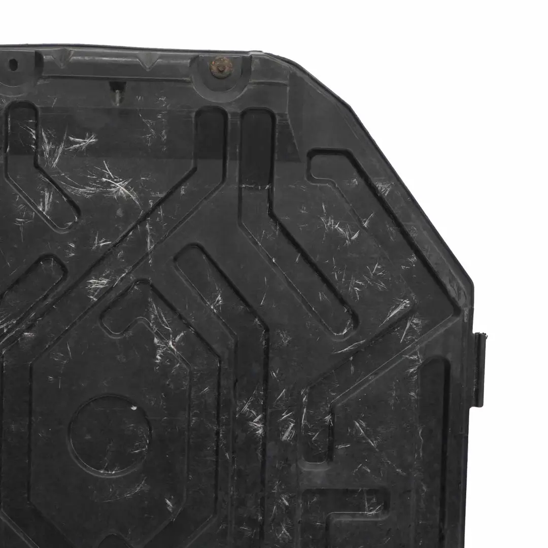 Mercedes Protector De Bajos Izquierdo A1686190438 - SKU A1686100808 - Número de pieza A1686100808