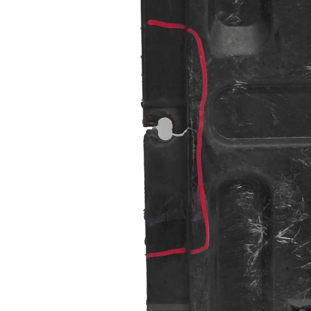 Unterbodenschutz Unterfahrschutz Abdeckung Links A1686190438 für Mercedes W168 mit Teilenummer A1686100808 Mercedes W168 Unterbodenschutz Unterfahrschutz Abdeckung Links A1686190438 - SKU A1686100808 - Teilenummer A1686100808