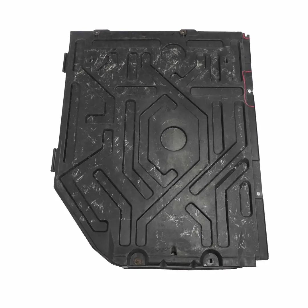 Mercedes Protector De Bajos Izquierdo A1686190438 - SKU A1686100808 - Número de pieza A1686100808