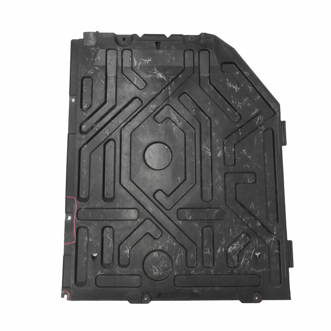 Mercedes Protector De Bajos Izquierdo A1686190438 - SKU A1686100808 - Número de pieza A1686100808